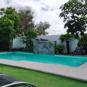 Angkor Wat Village Villa